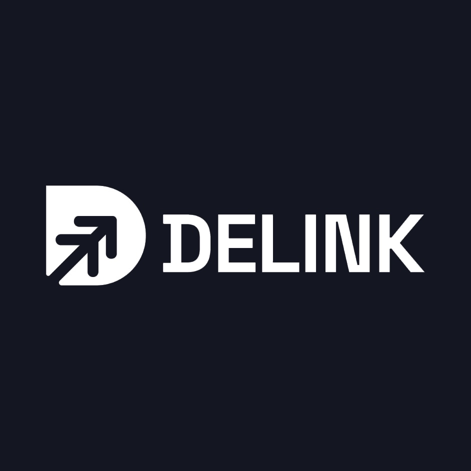 Delink.click
