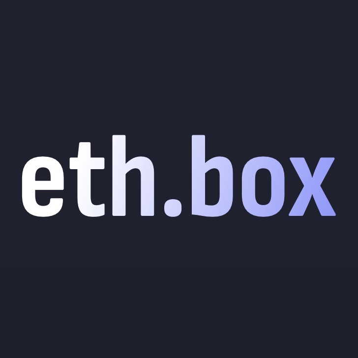 Eth.box