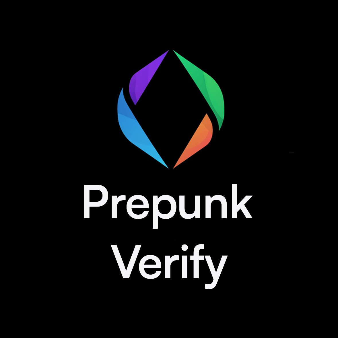 Prepunk Verify