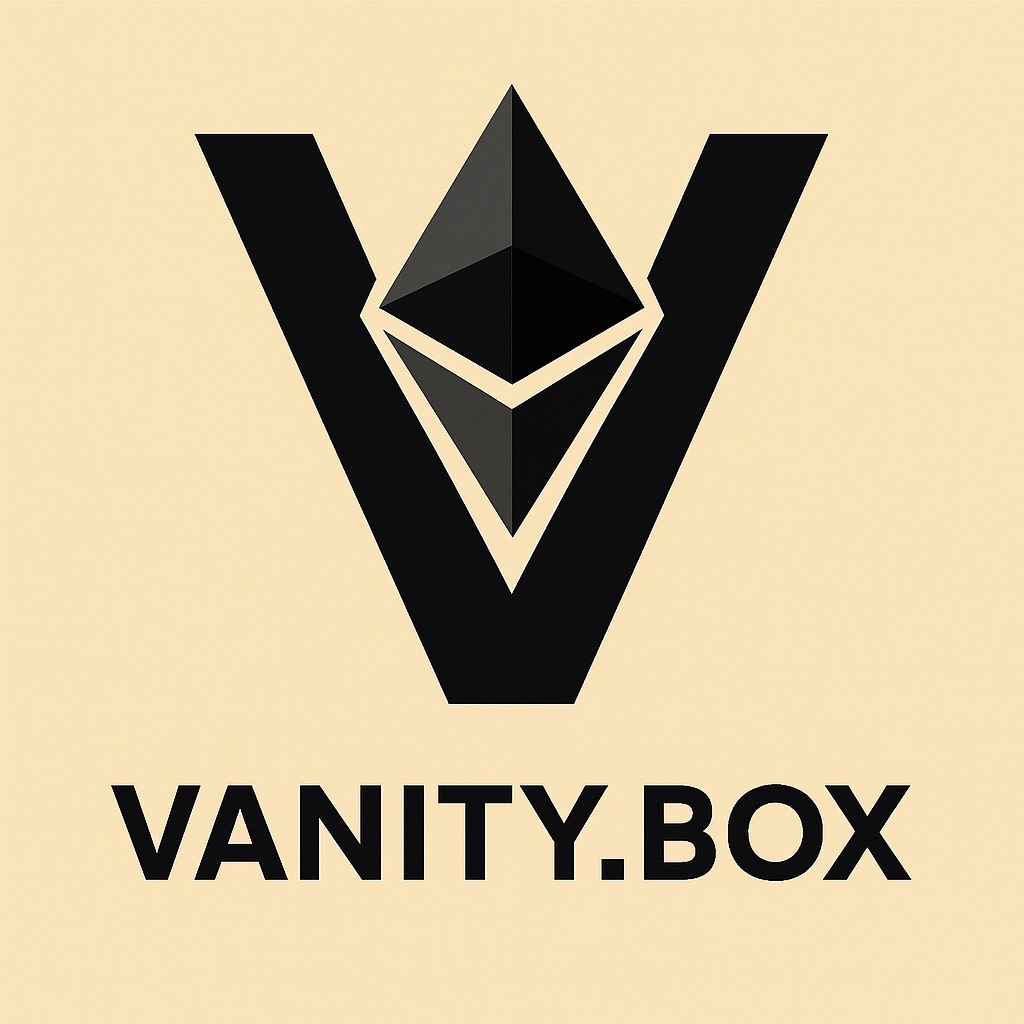 Vanity.box