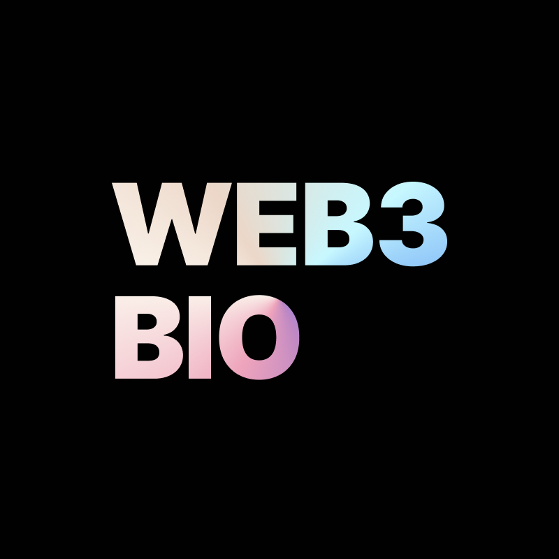 Web3 Bio